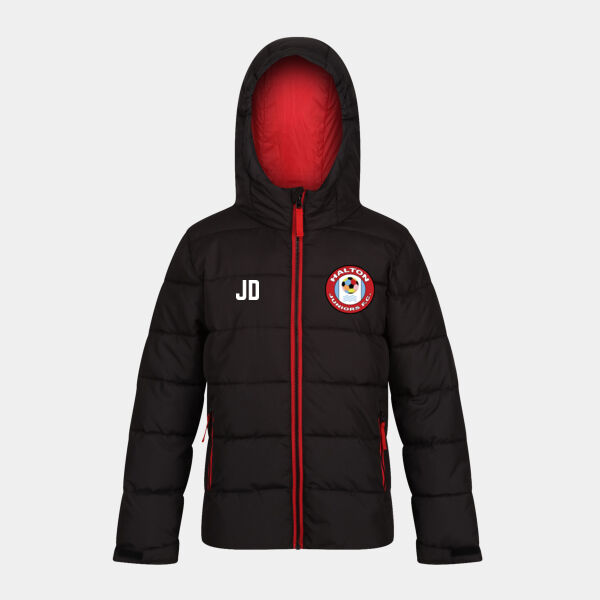 Youth - Team Thermal Jacket Thumbnail