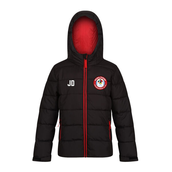 Youth - Team Thermal Jacket Thumbnail