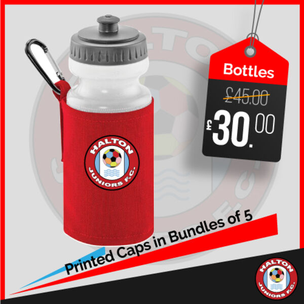 Water Bottle Bundle x 5 Thumbnail