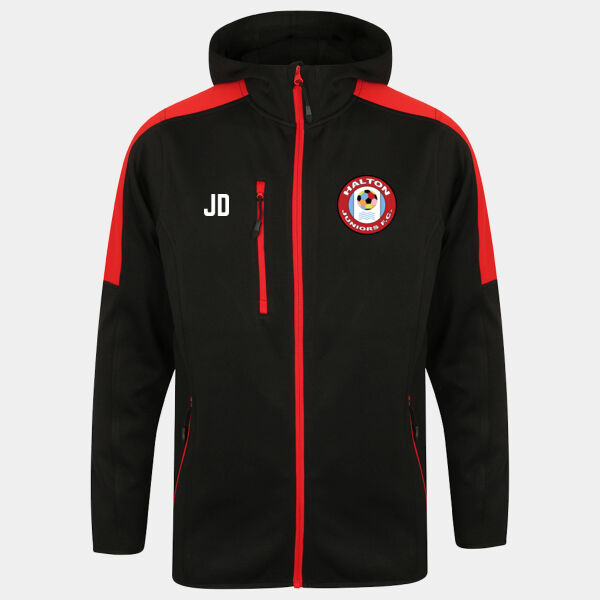 Halton Managers Softshell Thumbnail