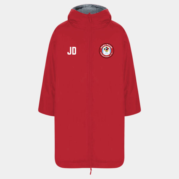 Training - (Adults Sizes) All Weather Robe Thumbnail