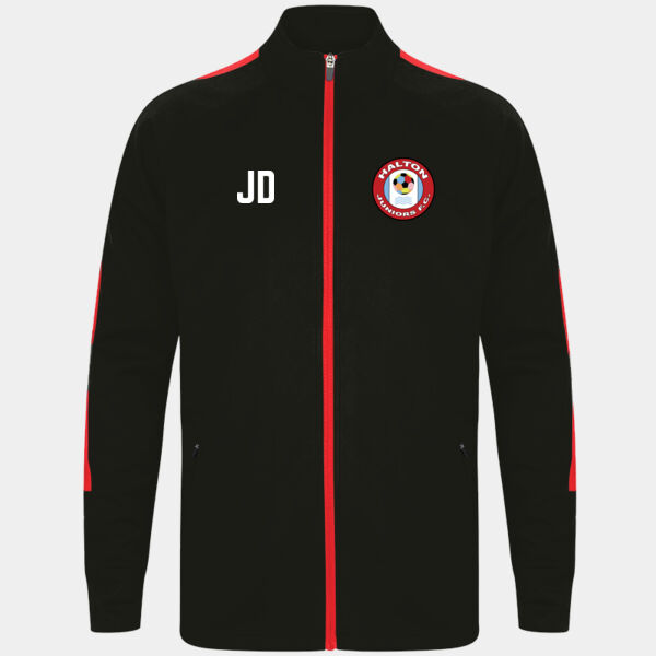 Training - (Adults Sizes) Tracksuit Top Thumbnail