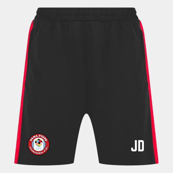 Training - (Adults Sizes) Shorts Thumbnail
