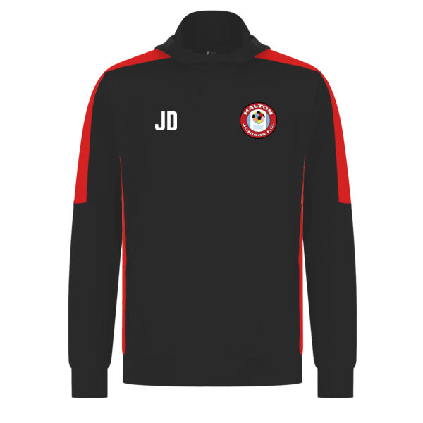 Training - (Adults Sizes) Team Hoodie Thumbnail