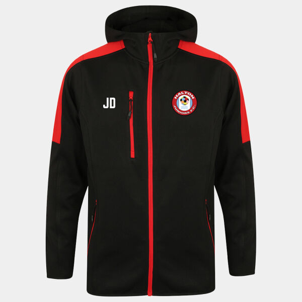 Training - (Adults Sizes) Soft Shell Jacket Thumbnail