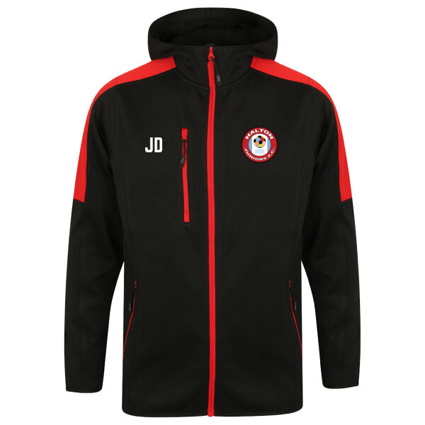Training - (Adults Sizes) Soft Shell Jacket Thumbnail