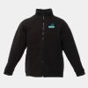 Regatta Asgard II Quilted Fleece Jacket Thumbnail