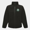 Regatta Sigma Heavyweight Fleece Jacket Thumbnail