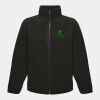 Regatta Sigma Heavyweight Fleece Jacket Thumbnail