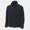 Result Core Zip Neck Micro Fleece Thumbnail