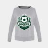 Women's slounge sweatshirt Thumbnail