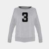 Women's slounge sweatshirt Thumbnail