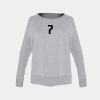 Women's slounge sweatshirt Thumbnail