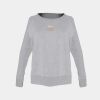 Women's slounge sweatshirt Thumbnail