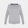Women's slounge sweatshirt Thumbnail