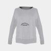 Women's slounge sweatshirt Thumbnail